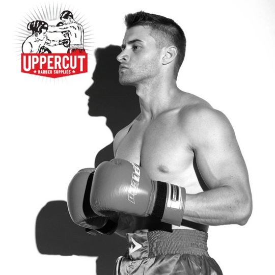 Uppercut főképe